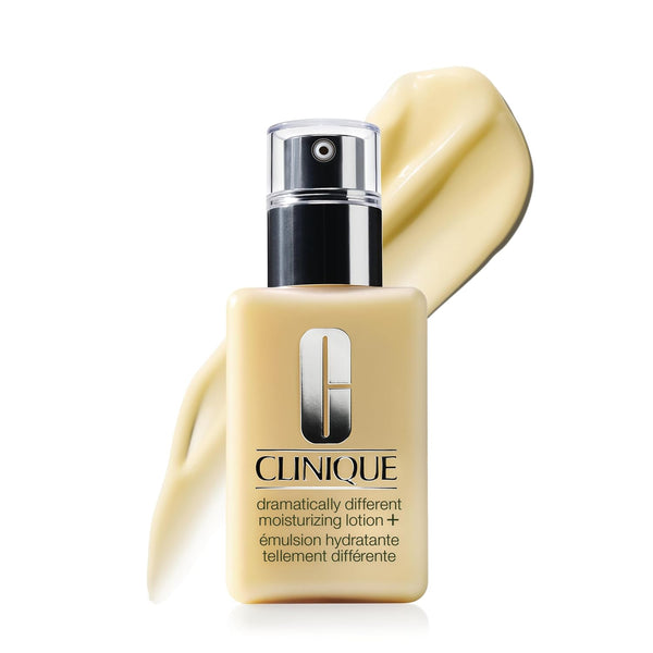 Clinique Dramatically Different Moisturizing Lotion