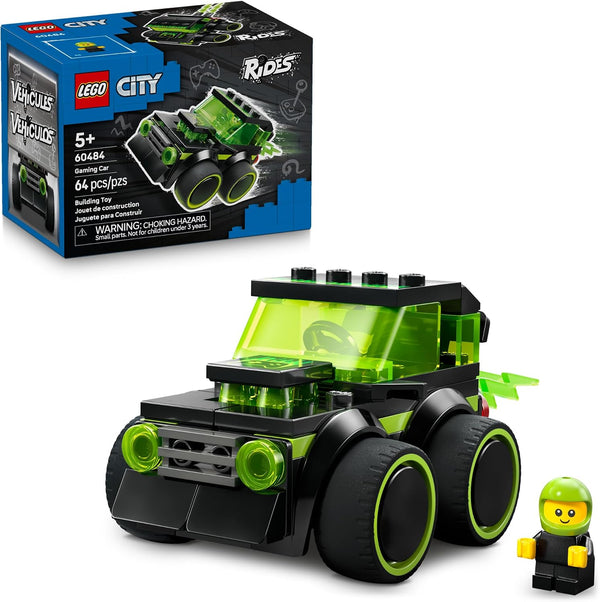 Lego City Rides Building Toys From $5.99