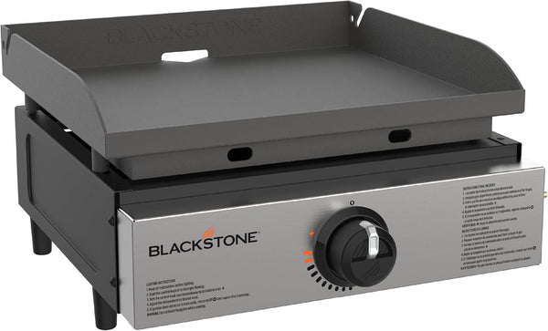Blackstone 17-In Tabletop Griddle