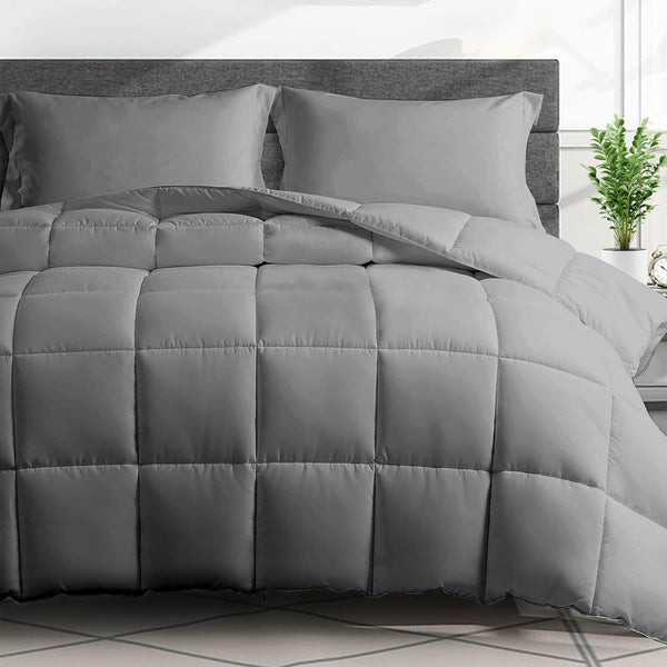 All Season Bed Comforter (All Sizes)