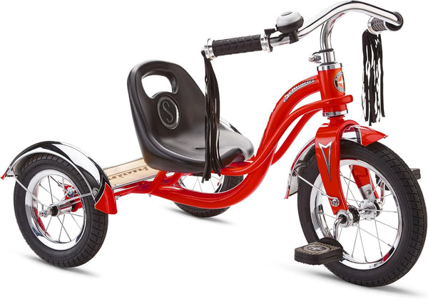 Schwinn Roadster 12 Inch Kids Tricycle