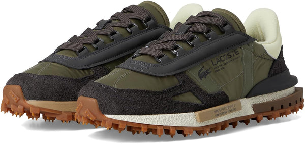 Lacoste Men's Elite Active Sneakers