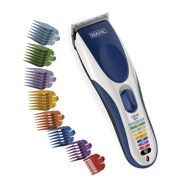 Wahl Cordless Rechargeable Hair Clipper & Trimmer