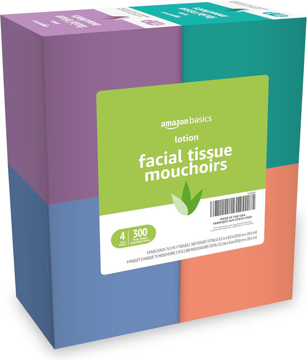 Save On Tissues & Hand Towels!