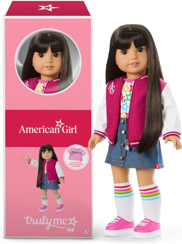 American Girl Truly Me 18-inch Doll