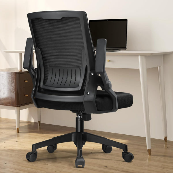 Ergonomic Office Chair