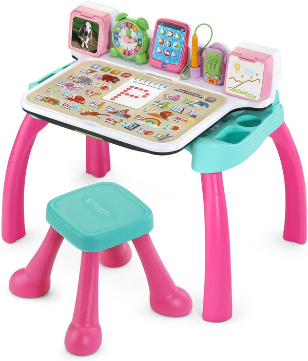 VTech Explore and Write Deluxe Activity Desk