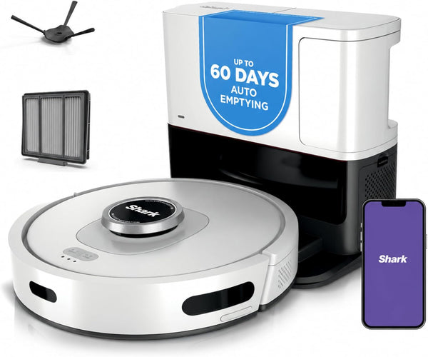 Save Huge on Shark Vacuums!