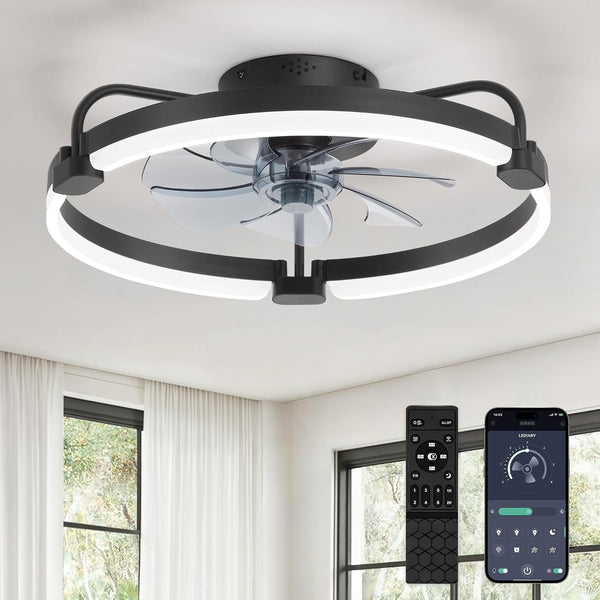 20" Ceiling Fan