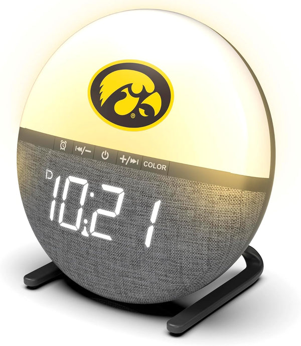 SOAR Sunrise Alarm Clock