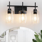 Modern 3-Light Fixture for Bathroom – simplexdeals