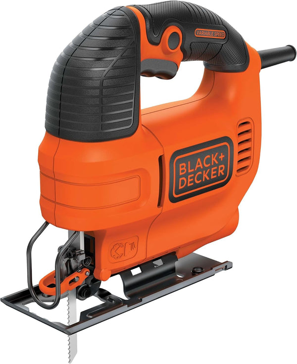 BLACK+DECKER Jig Saw