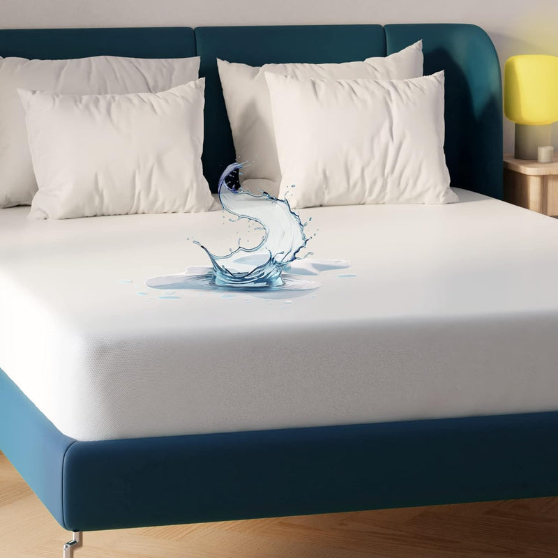 Breathable Waterproof Mattress Protectors