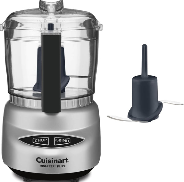 3-Cup Cuisinart Mini Food Processor