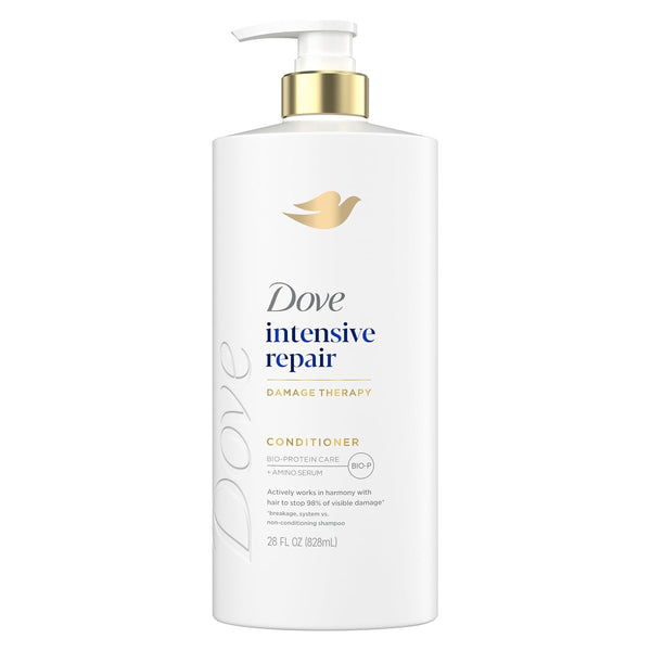 Dove Intensive Repair Conditioner