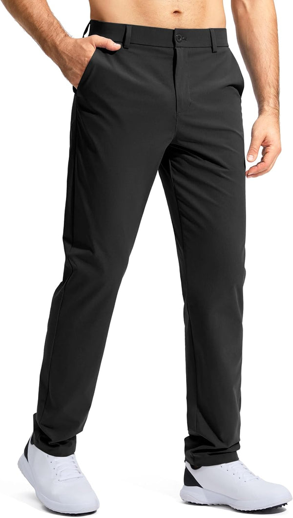 Men's Stretch Pants