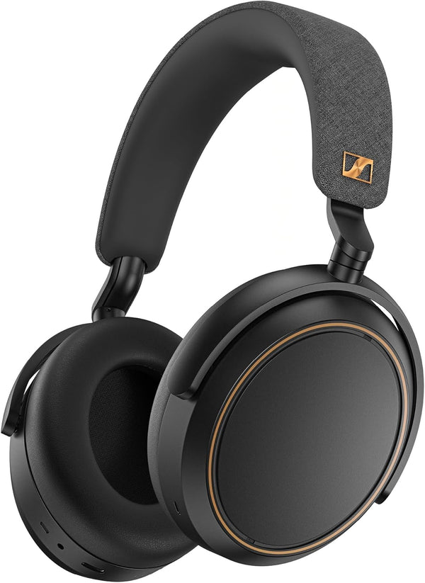 Sennheiser Momentum 4 Wireless Headphones, ANC, 60 Hr Battery
