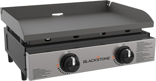 22" Blackstone Tabletop Griddle