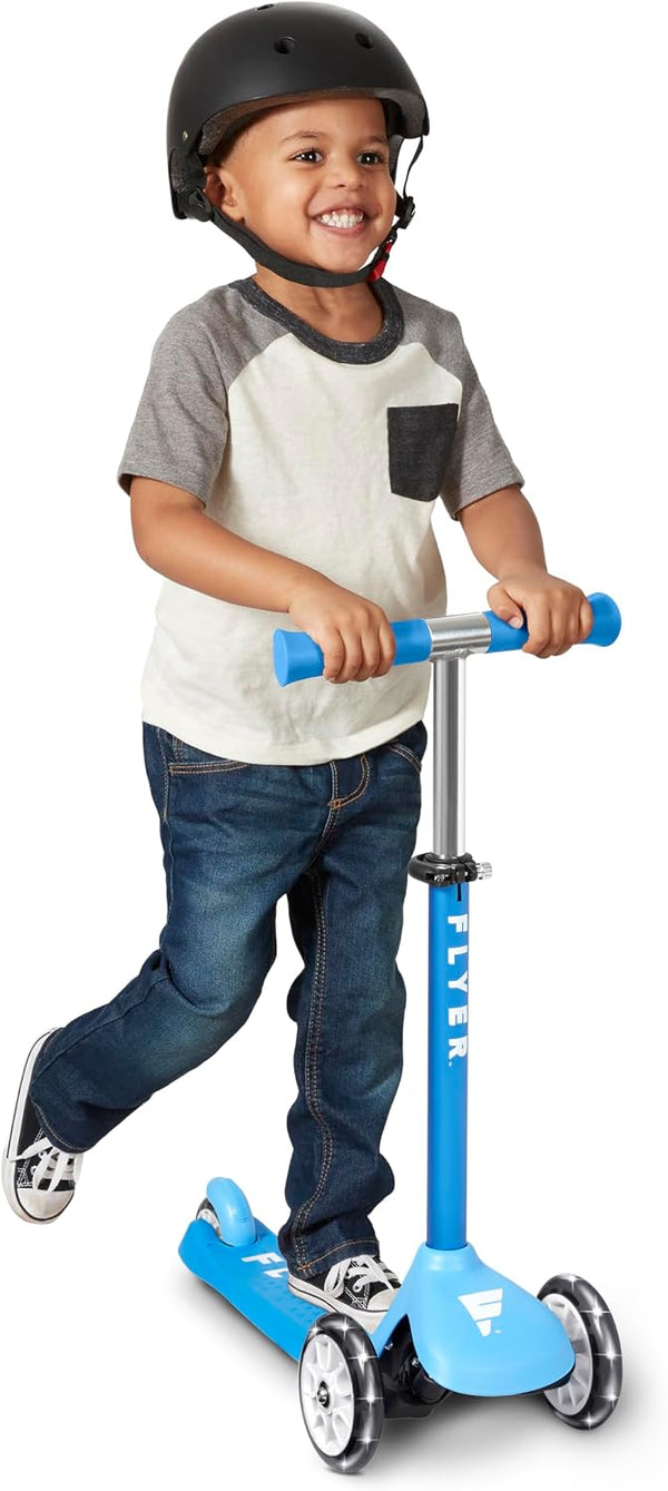 Radio Flyer Glider Jr. Scooter