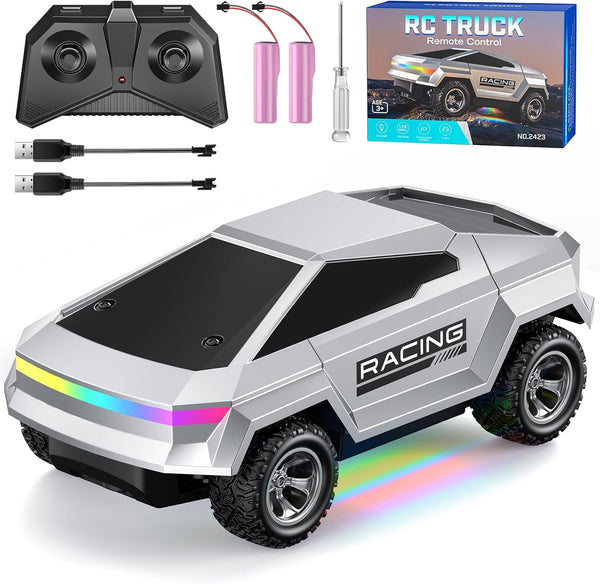 Remote Control Truck