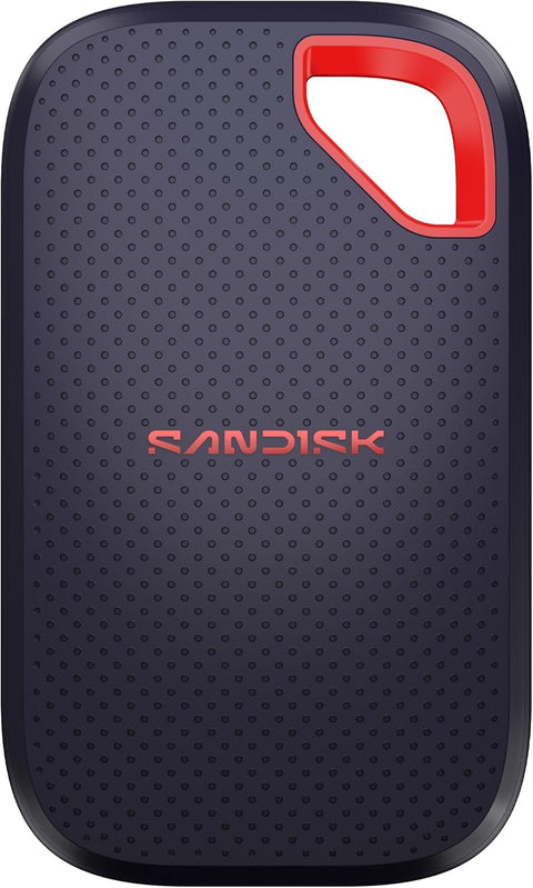 SanDisk 1TB Extreme Portable SSD
