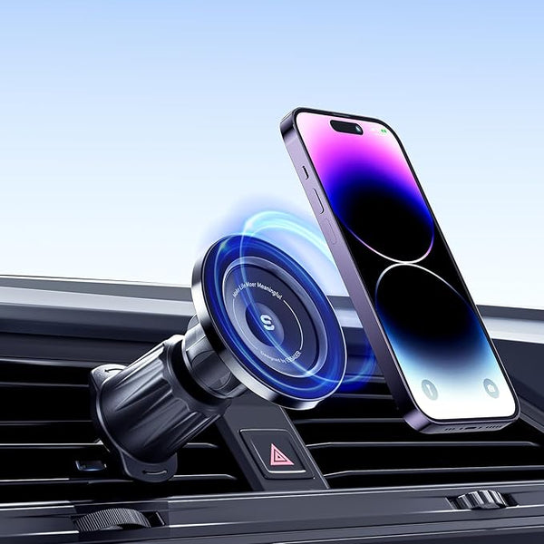 MagSafe Car Vent Mount Magnetic Phone Holder