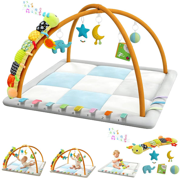 Baby Play Gym