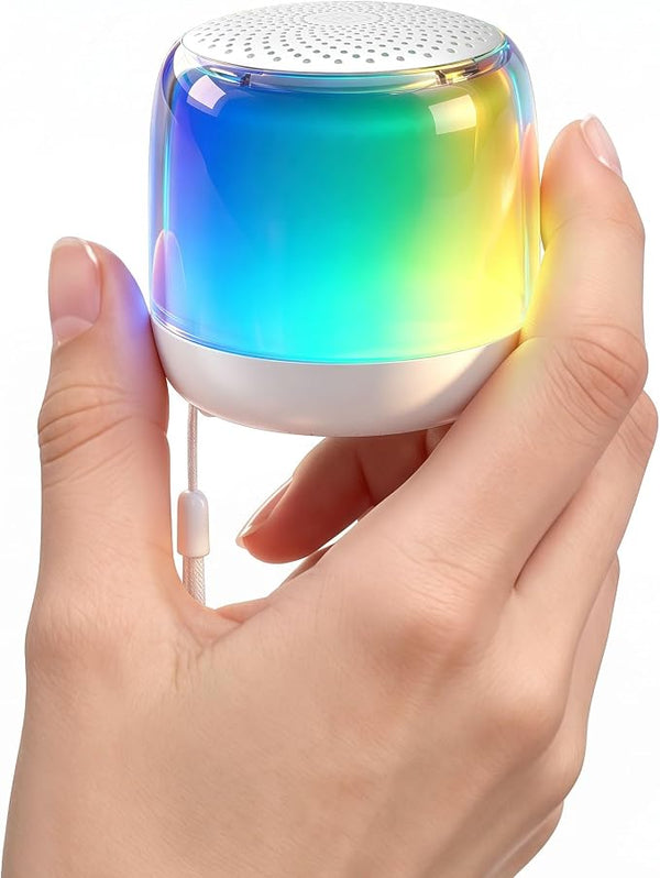 Nano-Glow Sound Machine