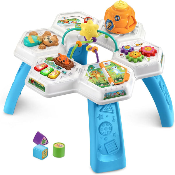 VTech Buzz and Learn Table