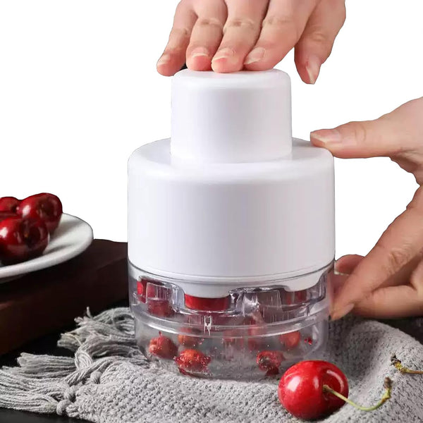 Multi Cherry Pitter Tool
