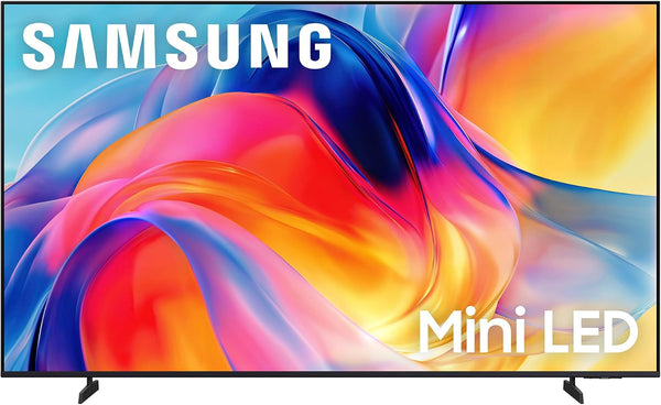 50" Samsung M70H Mini LED 4K Smart TV