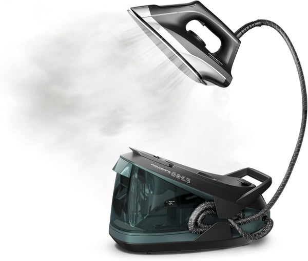 Rowenta Prime Big Deal Days Sale! Save On Steam Irons & Garment Steamers!