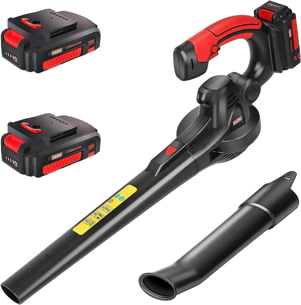 MZK 20V Cordless Leaf Blower