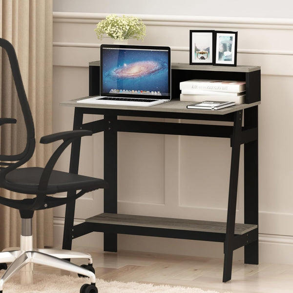 Furinno Simplistic A Frame Computer Desk