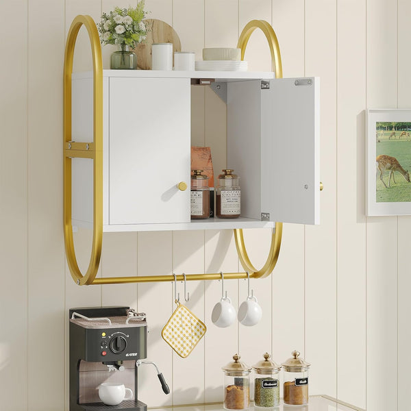 Kitchen Wall Cabinet