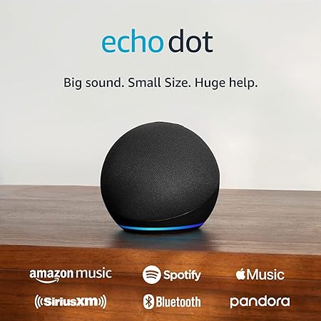 Amazon Echo Prime Day Deals
