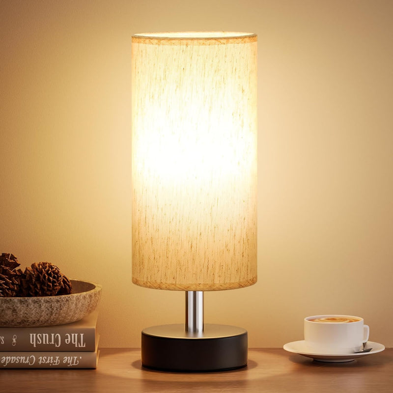 Small Table Lamp