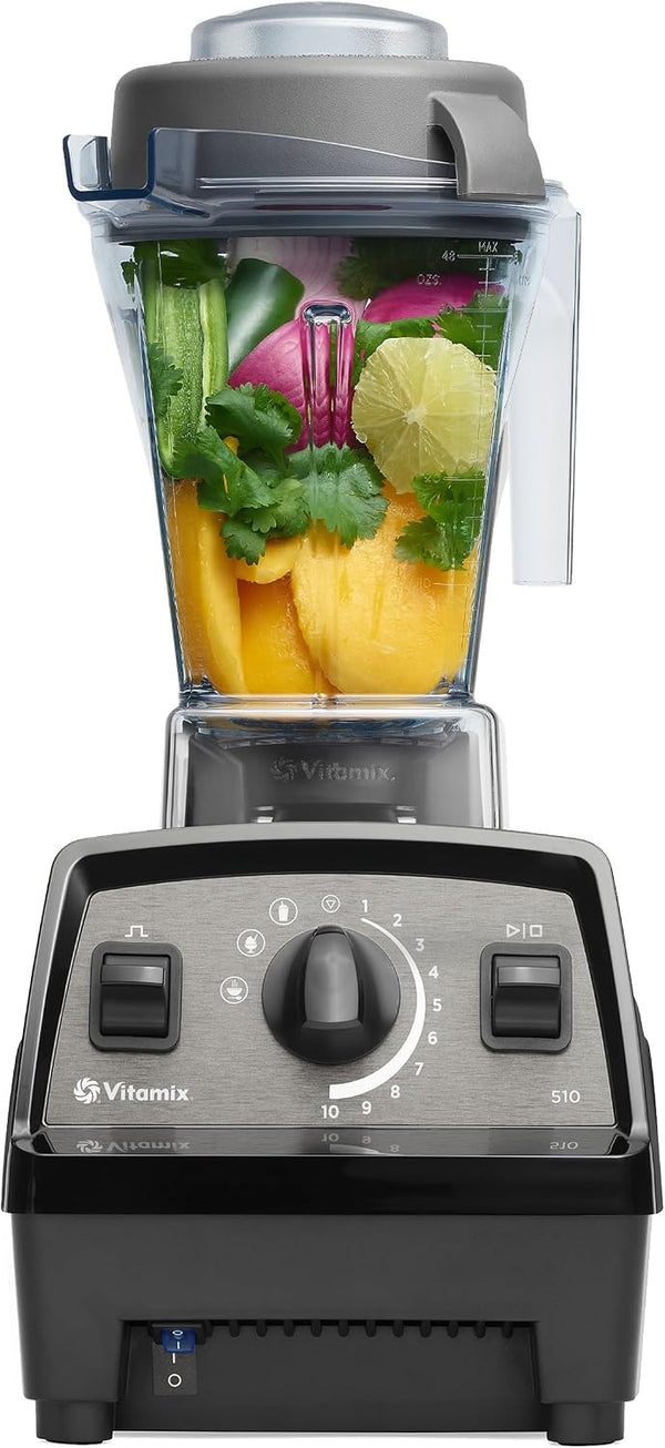 Up To 40% Off Vitamix Blenders!