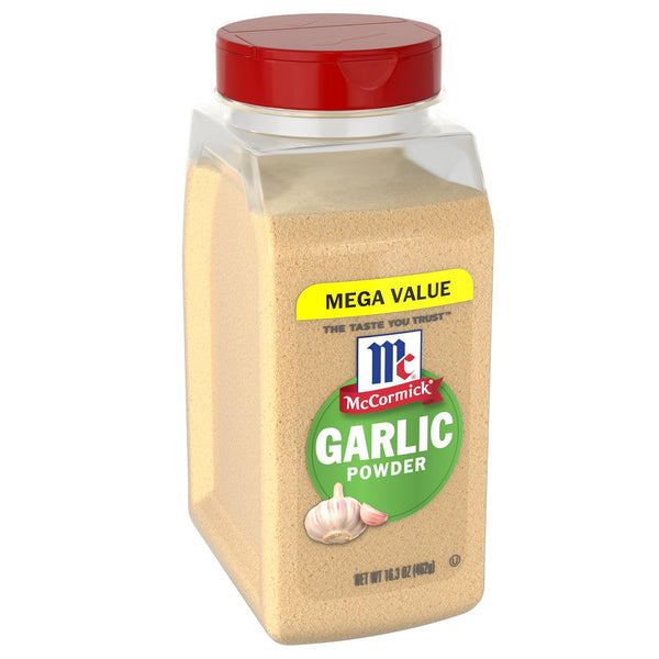 McCormick Garlic Powder