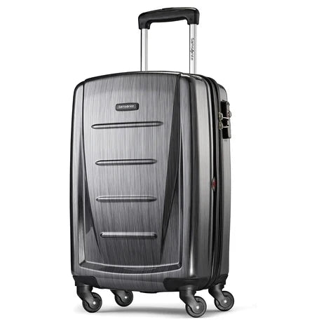 Samsonite Winfield 2 Hardside Carry-On Luggage