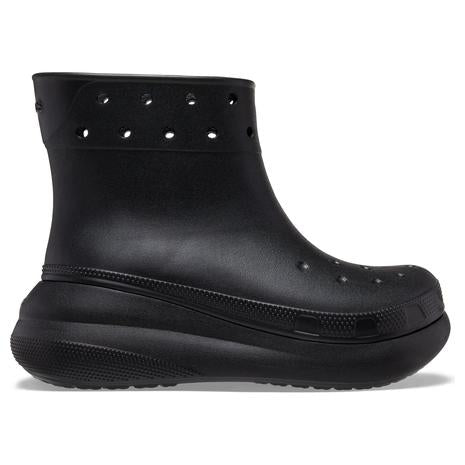 Crocs Waterproof Platform Boot (3 Colors)