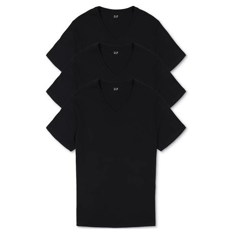 3 Men's Gap Boxers, Undershirts, And Tank Tops On Sale