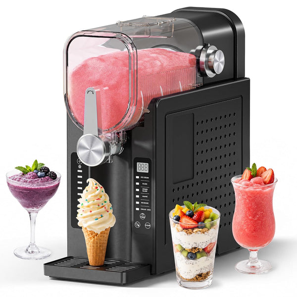 Slushie Machine