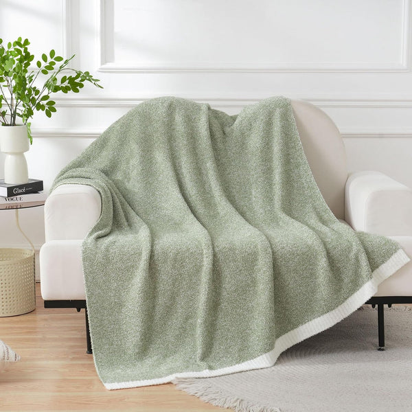 50-In*60-In Super Soft Throw Blanket
