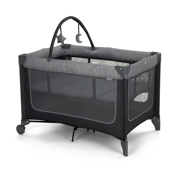 Safety 1st 2-in-1 Portable Playard with Bassinet