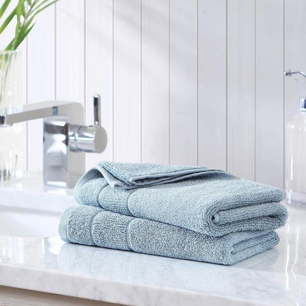 2-Pcs Tommy Bahama Hand Towels