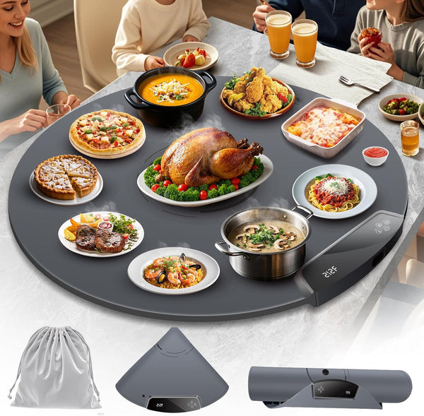 Extra Large Food Warming Mat