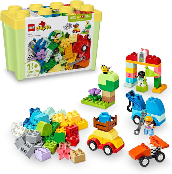 Save Big on LEGO Sets