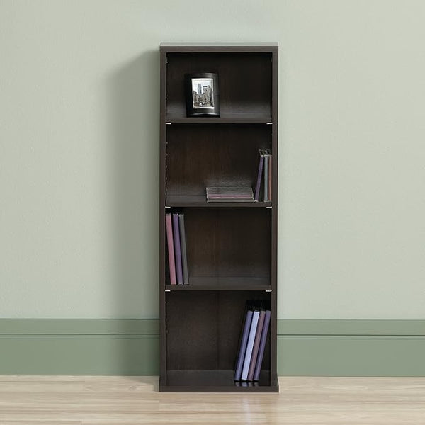 Sauder 3-tier Beginnings Multimedia Storage Tower