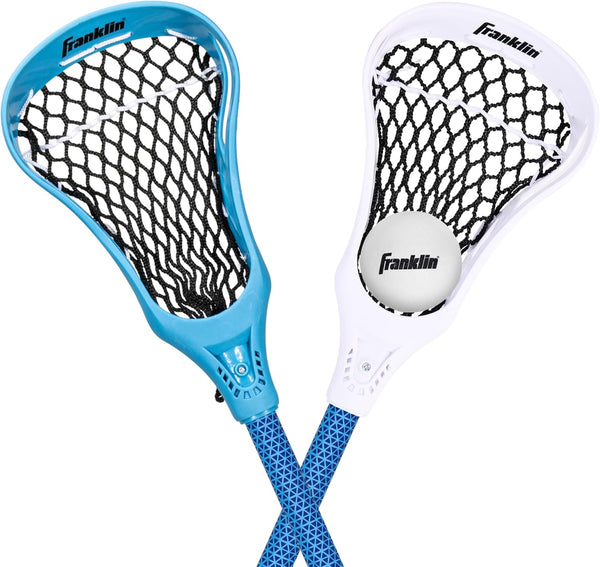 Franklin Sports Future Champs Youth Lacrosse Set